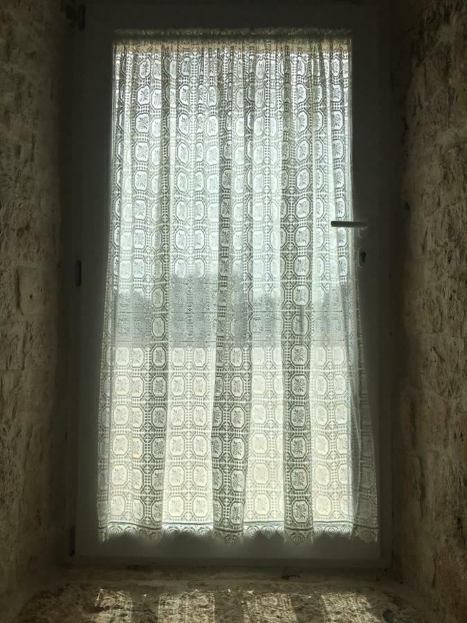 Trulli Da Lalli Ostuni Exterior foto