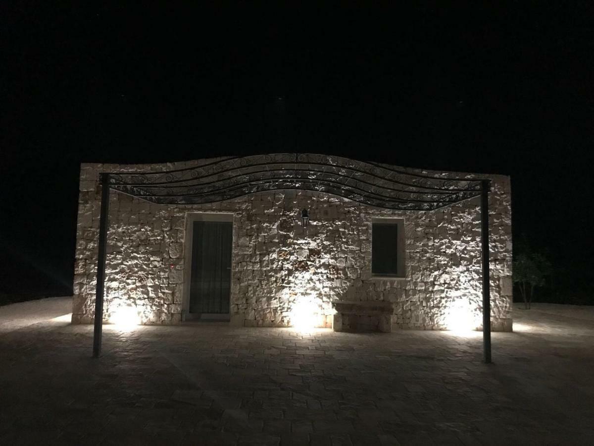 Trulli Da Lalli Ostuni Exterior foto
